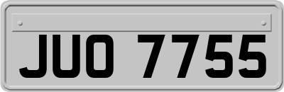 JUO7755