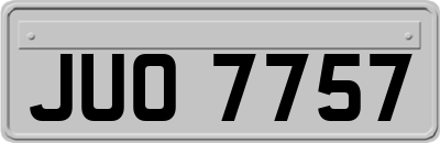 JUO7757