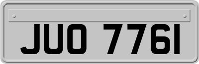 JUO7761