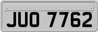 JUO7762