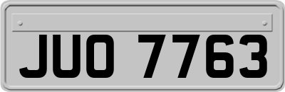 JUO7763