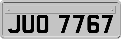 JUO7767