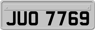 JUO7769