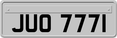 JUO7771