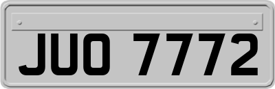 JUO7772