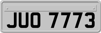 JUO7773