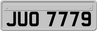 JUO7779