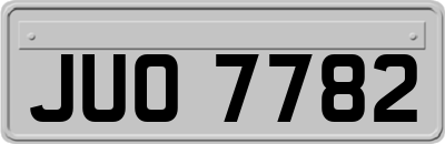 JUO7782