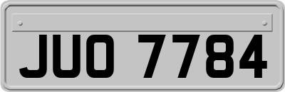 JUO7784