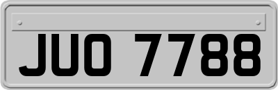 JUO7788