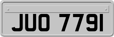 JUO7791