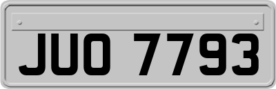 JUO7793