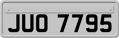 JUO7795