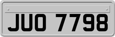 JUO7798