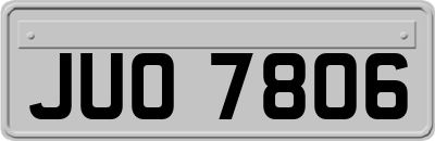 JUO7806