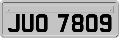 JUO7809