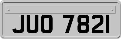 JUO7821