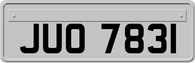 JUO7831