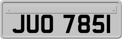 JUO7851