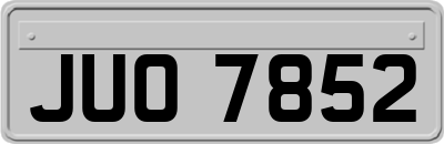JUO7852