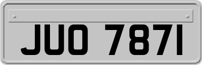 JUO7871