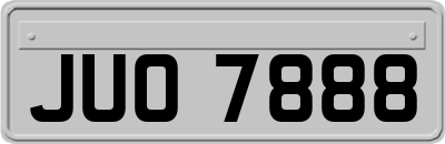 JUO7888