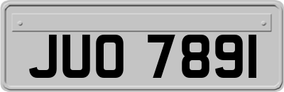 JUO7891