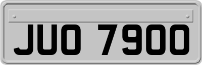 JUO7900