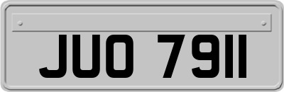 JUO7911