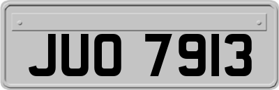 JUO7913