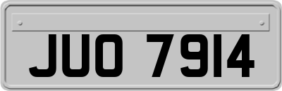 JUO7914