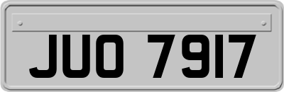 JUO7917