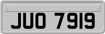 JUO7919