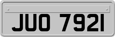 JUO7921