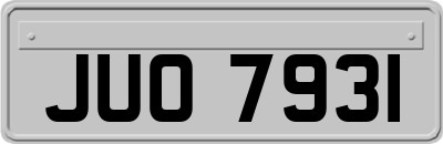 JUO7931