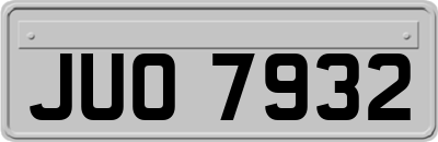 JUO7932