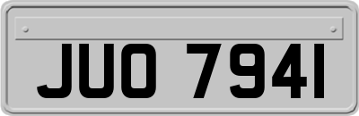 JUO7941