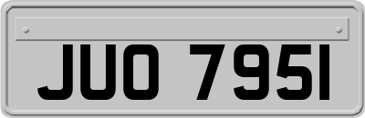 JUO7951