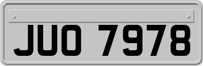 JUO7978