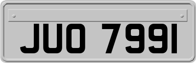 JUO7991