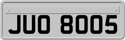 JUO8005