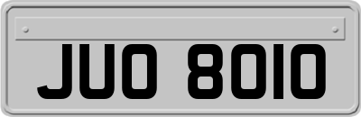 JUO8010