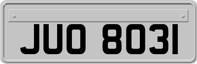 JUO8031