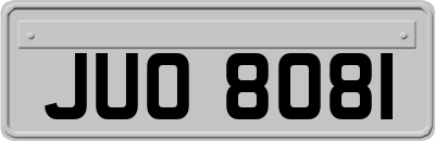 JUO8081