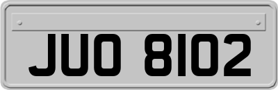 JUO8102