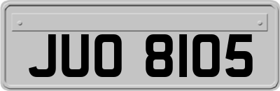 JUO8105