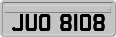 JUO8108