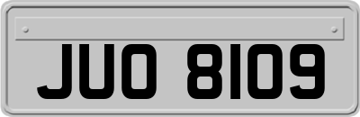 JUO8109