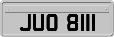 JUO8111