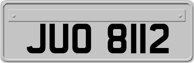 JUO8112